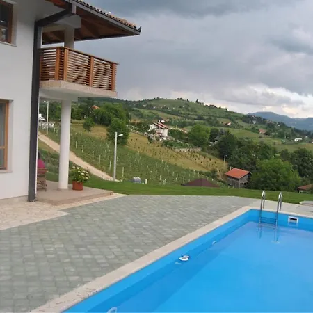 Villa Sunshine